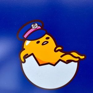 Meet your Posher, Ann